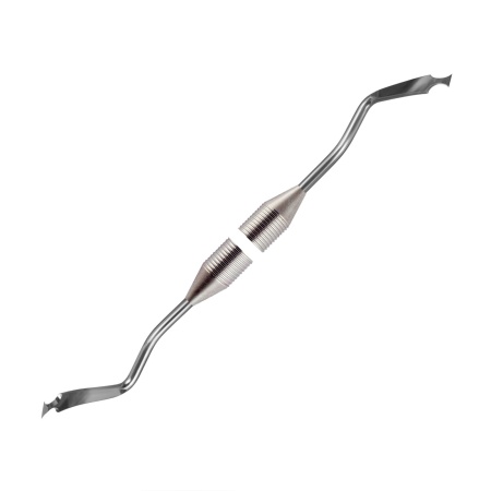 09-03 Долото изогнутое